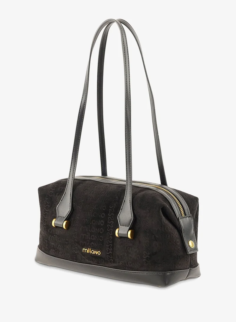 ميلانو REGALIA BARREL BAG