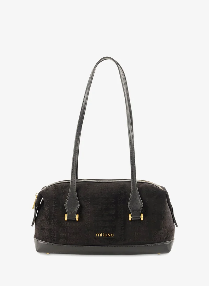 ميلانو REGALIA BARREL BAG