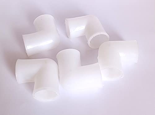 Electrical Elbow 34 10 pcs - Image 1