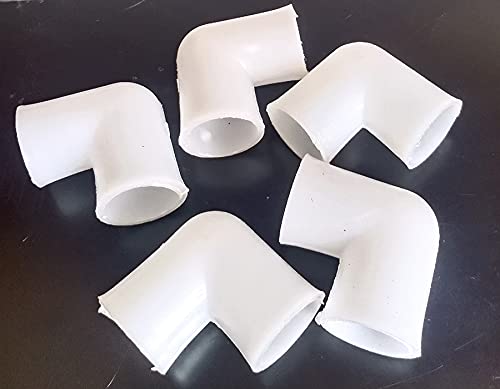 Electrical Elbow 34 10 pcs - Image 3