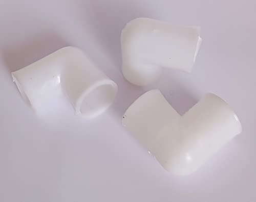 Electrical Elbow 34 10 pcs - Image 2