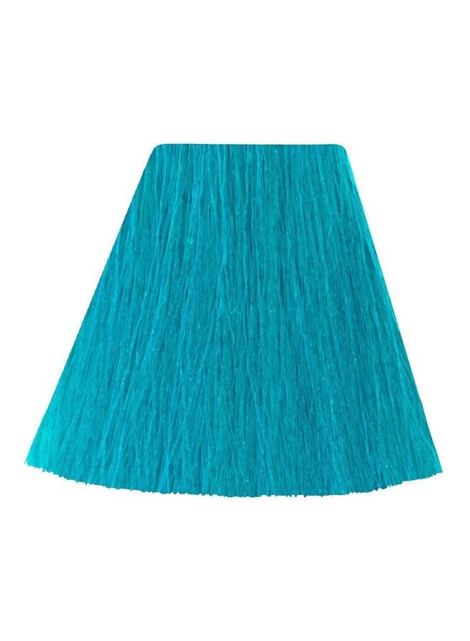 Manic Panic Semi-Permanent Hair Colour Cream Turquoise 118ml - Image 5