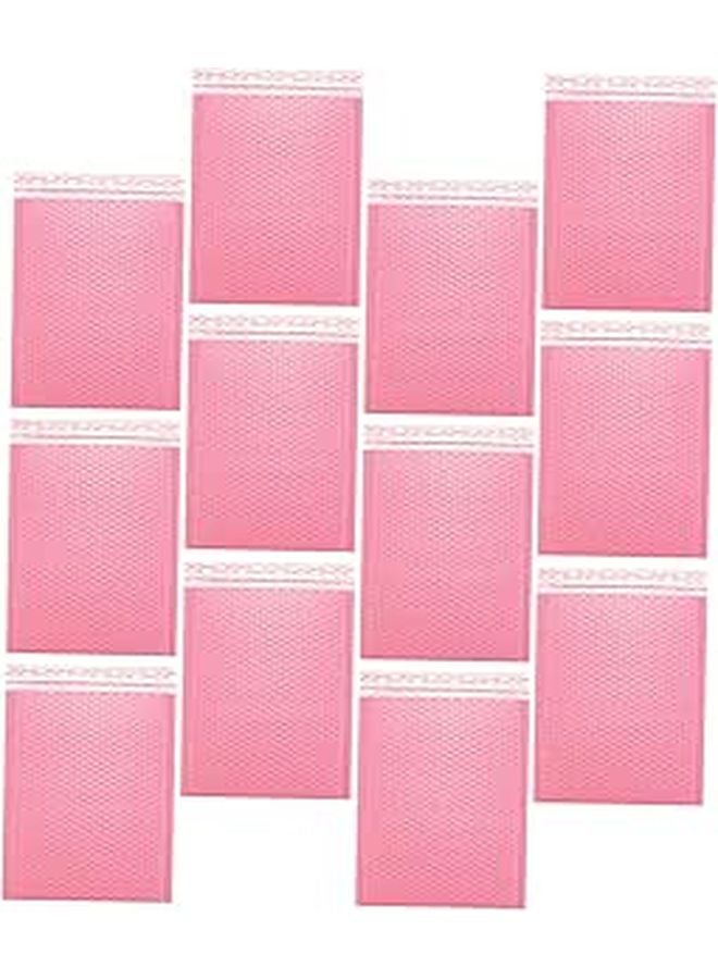 Padded Self Seal Mailers 25 Pack Shipping Envelopes For Clothing Secure Delivery - Image 1