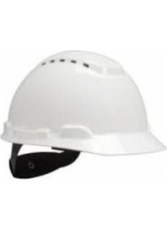 Starline White Helmet 