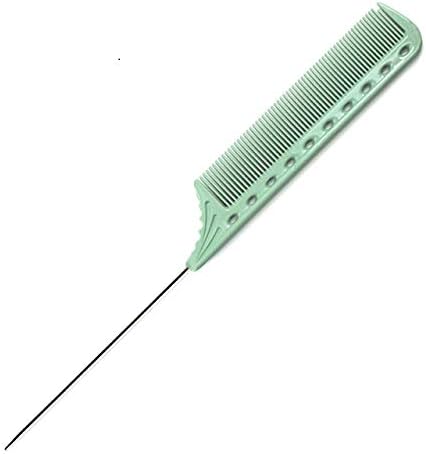 YS Park 102 Pintail Comb Mint Green