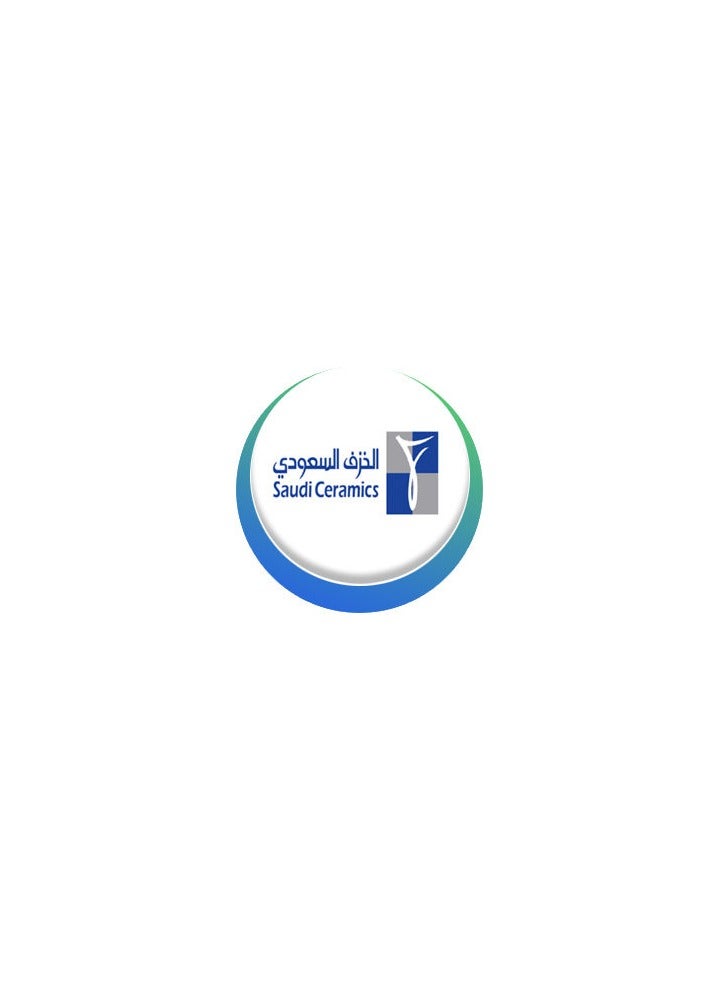 الخزف السعودي سخان مياه سيراميك سعودي 80 لتر عمودي  - Image 4