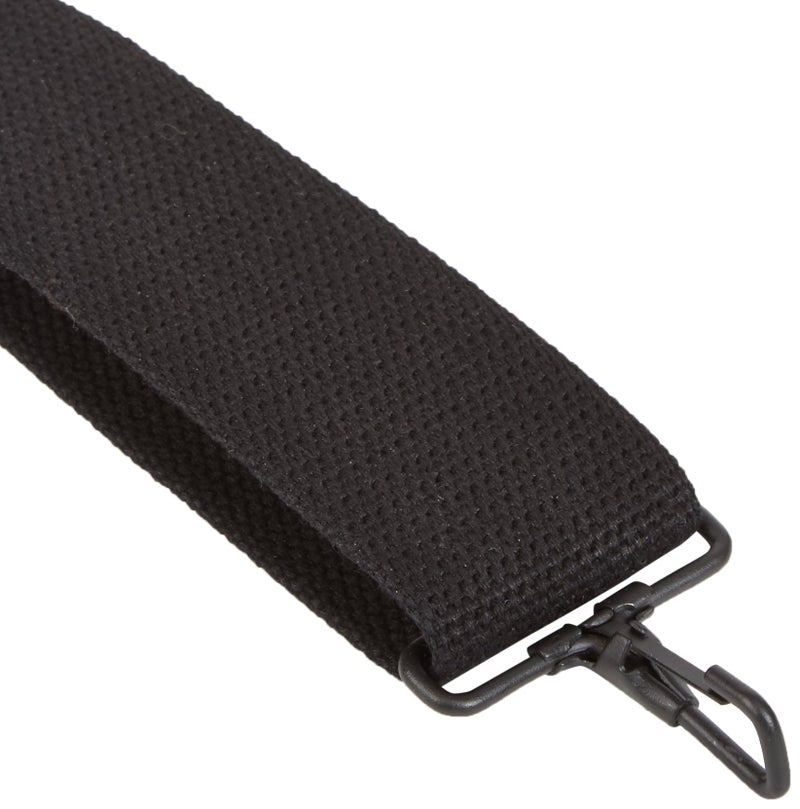 Domke 725-100 FA-100 Backpack Strap - Black - Image 2