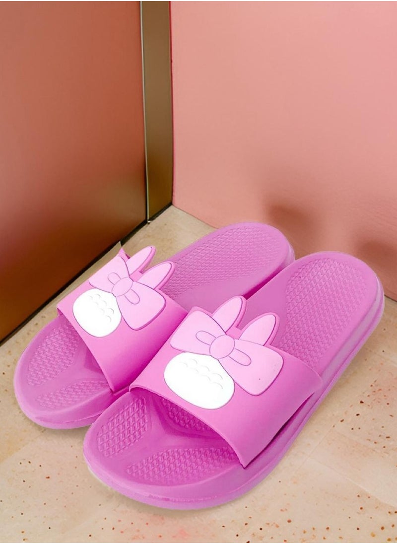 Style Women's  Slippers For Indoor And Beach  - Image 2