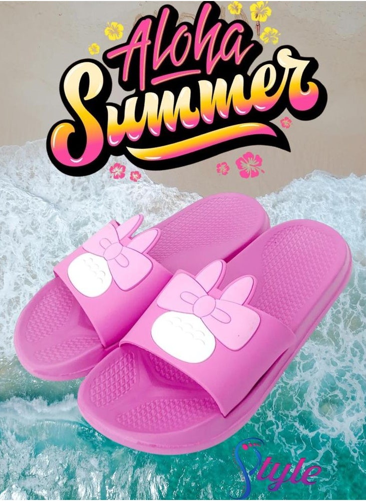 Style Women's  Slippers For Indoor And Beach  - Image 1