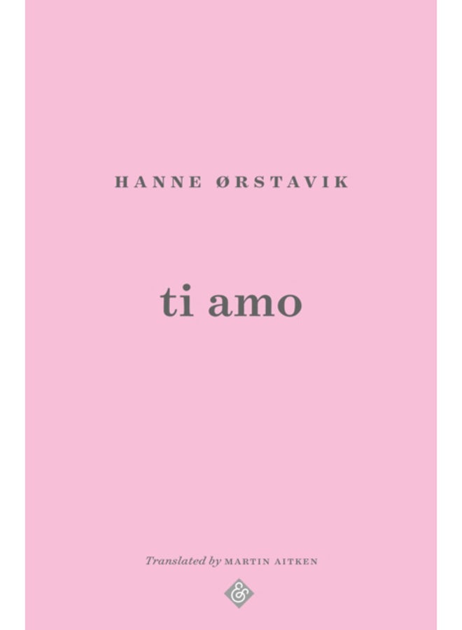 Ti Amo