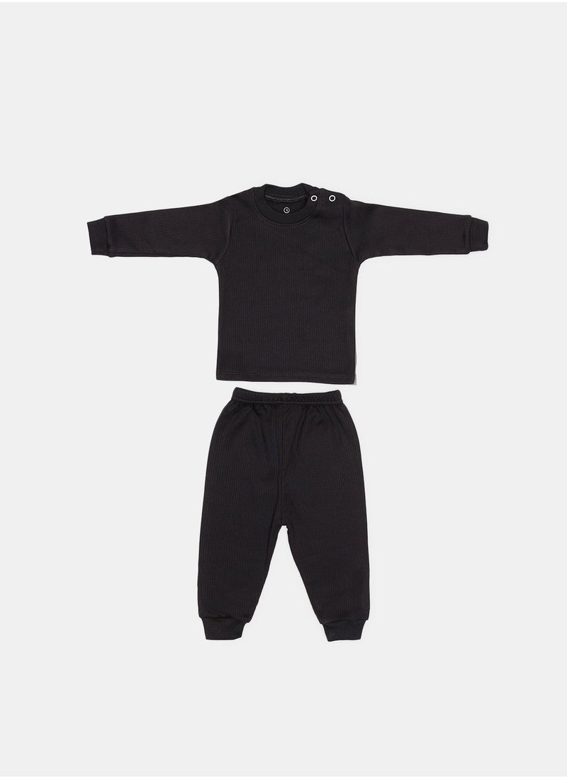 Thermo - Baby Unisex Thermal Clothing Set - Image 1