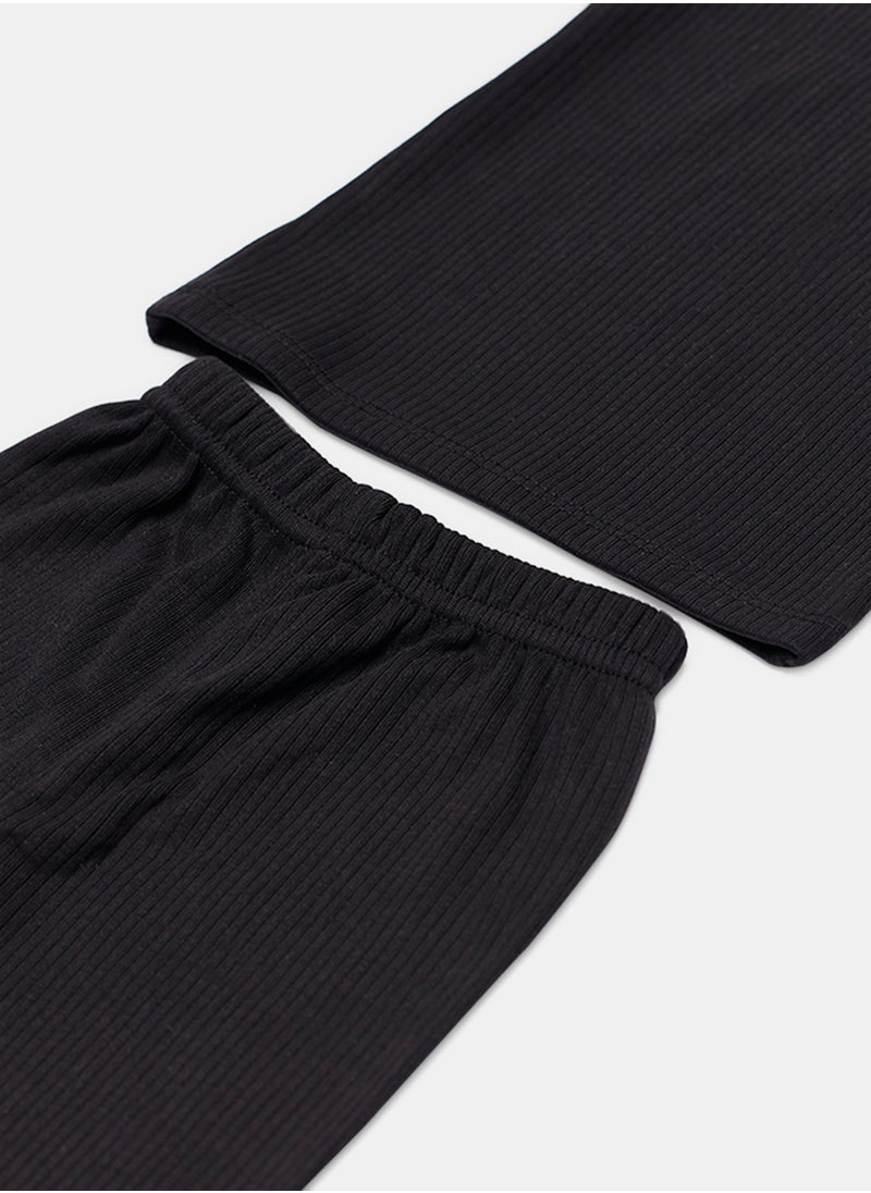 Thermo - Baby Unisex Thermal Clothing Set - Image 1