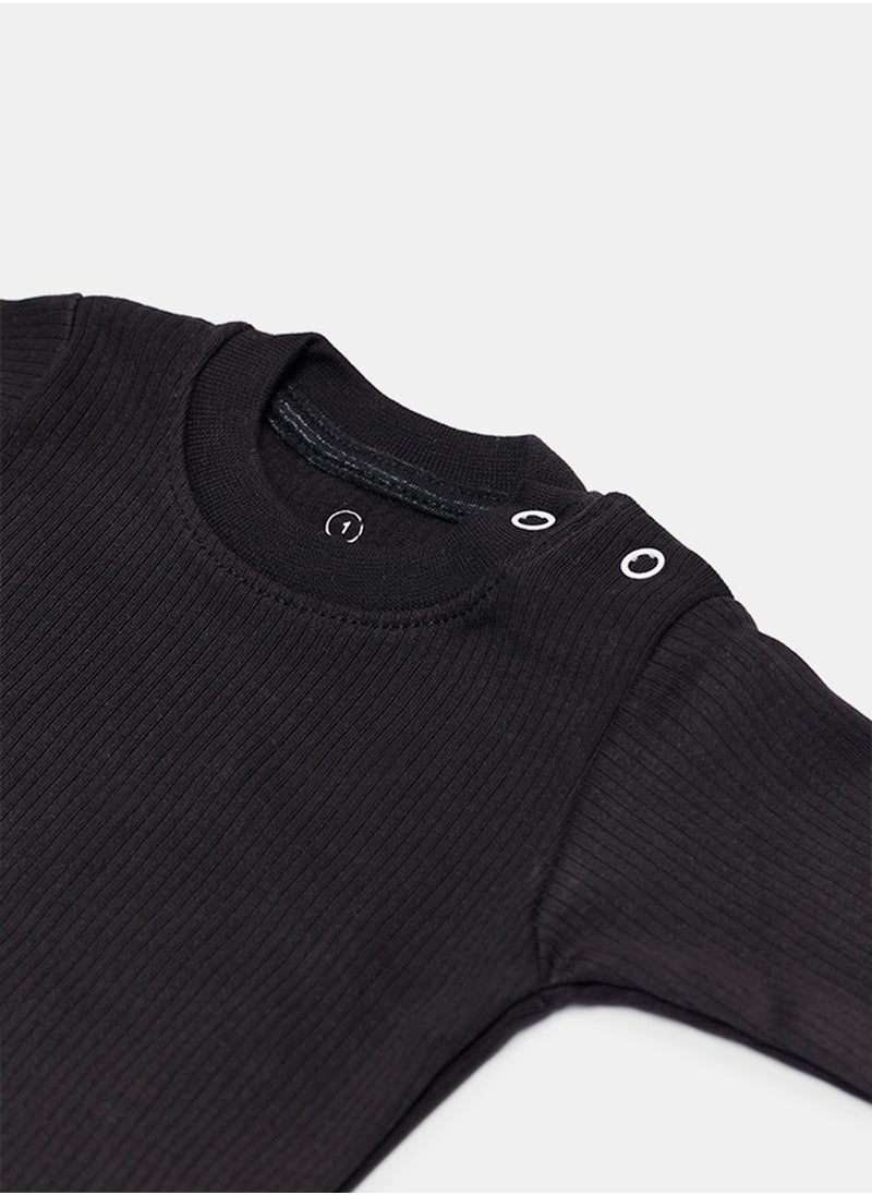 Thermo - Baby Unisex Thermal Clothing Set - Image 1