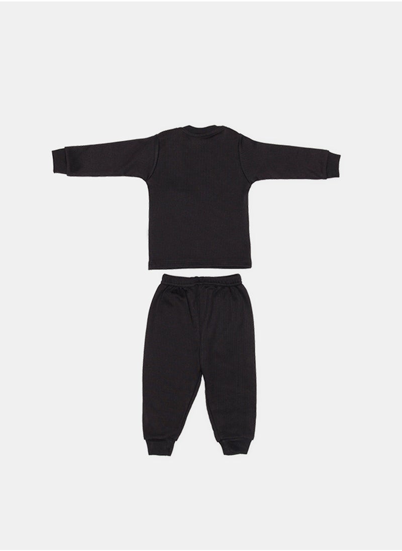 Thermo - Baby Unisex Thermal Clothing Set - Image 1