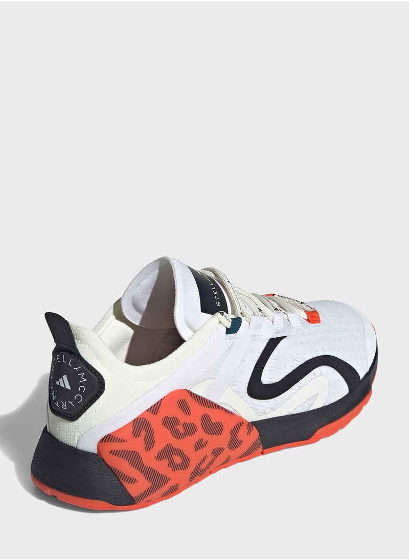 adidas By Stella McCartney - Dropset Training Shoes - Image 1