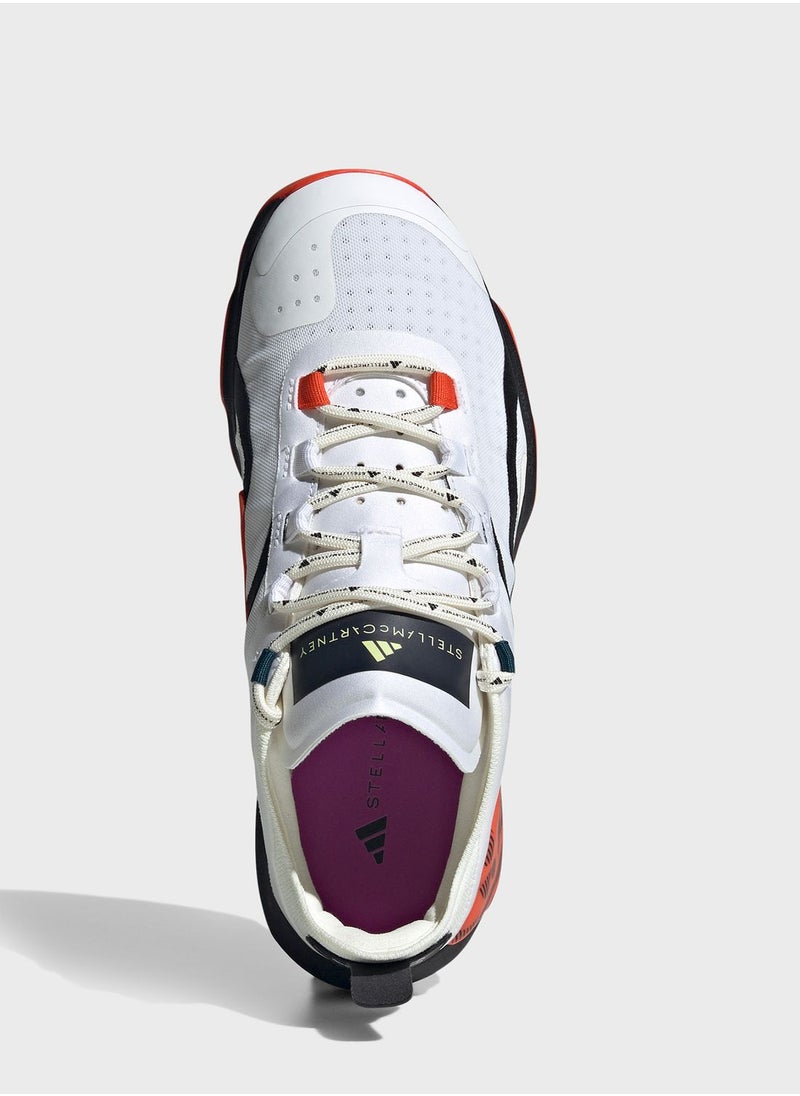 adidas By Stella McCartney - Dropset Training Shoes - Image 1