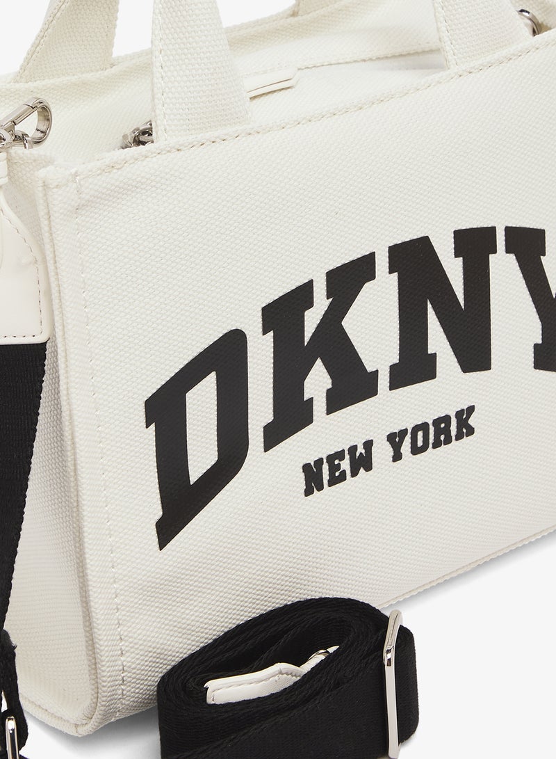 DKNY Hadlee Small Tote - Image 4