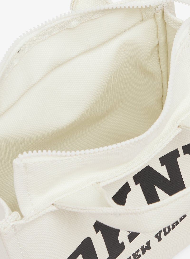 DKNY Hadlee Small Tote - Image 5