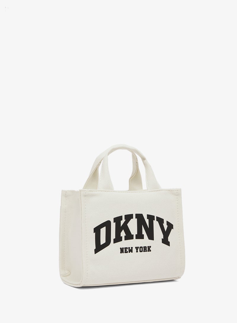 DKNY Hadlee Small Tote - Image 3