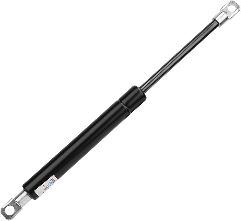 Hydraulic Gas Spring Support for Swing Door Hood, 280mm Center Distance, 100mm Stroke, 18mm Bore, Straight Joint, Replacement - Image 2