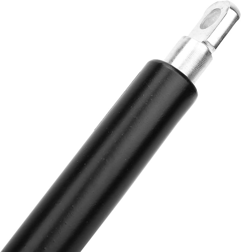 Hydraulic Gas Spring Support for Swing Door Hood, 280mm Center Distance, 100mm Stroke, 18mm Bore, Straight Joint, Replacement - Image 4