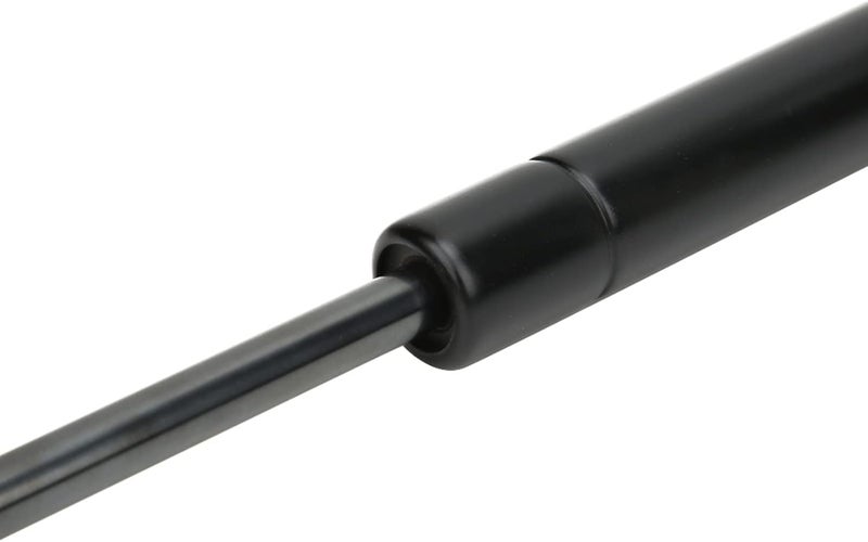 Hydraulic Gas Spring Support for Swing Door Hood, 280mm Center Distance, 100mm Stroke, 18mm Bore, Straight Joint, Replacement - Image 3