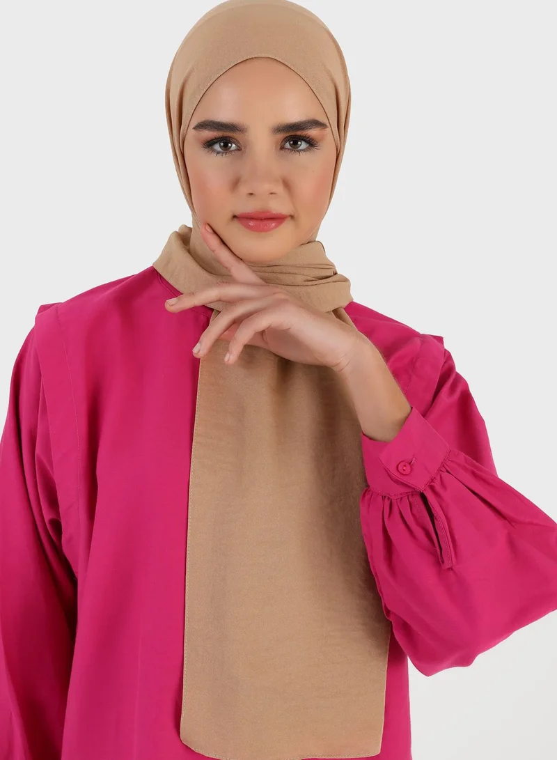 توفا شال من مودانيسا شال كريب