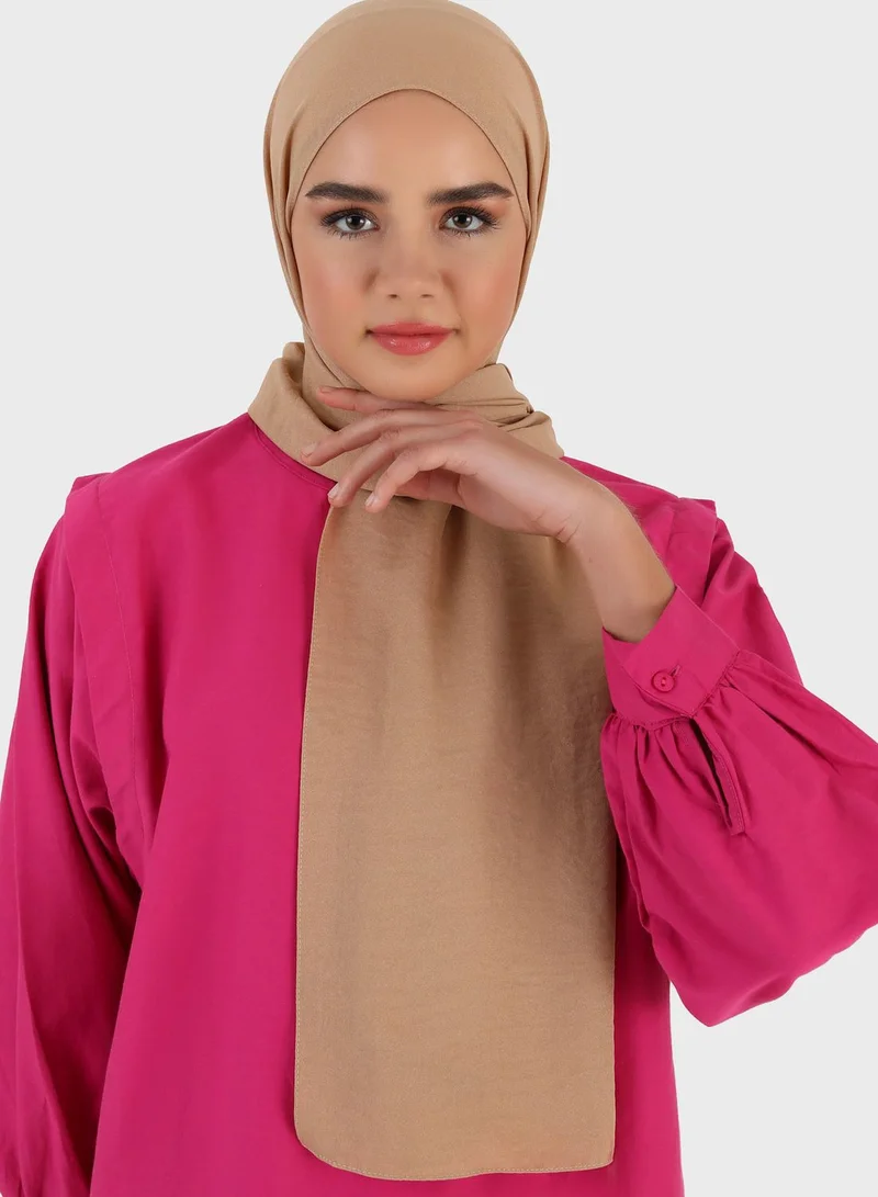 توفا شال من مودانيسا شال كريب