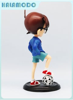 Detective Conan Premium Kudo Shinichi and Soccer - centric Conan Figurine for Impressive Desk Adornment 20.5 cm - pzsku/ZADE2277F52701E96C6B1Z/45/_/1736835359/30ebb0ba-b28e-4274-a2e1-b170f23d9ab0