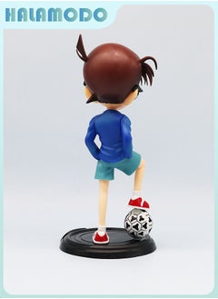 Detective Conan Premium Kudo Shinichi and Soccer - centric Conan Figurine for Impressive Desk Adornment 20.5 cm - pzsku/ZADE2277F52701E96C6B1Z/45/_/1736835360/93c22508-494b-442e-be98-3fbf0b55aa22