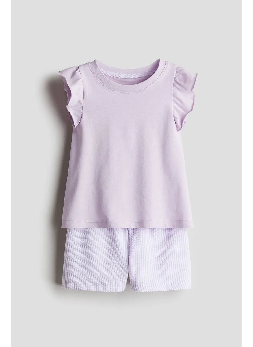 اتش اند ام Pyjamas