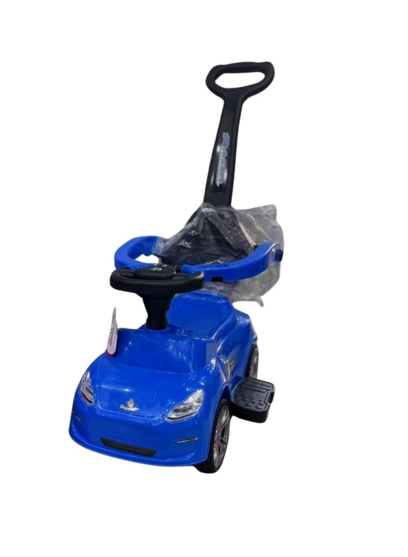 Push Ride On Car For Kids