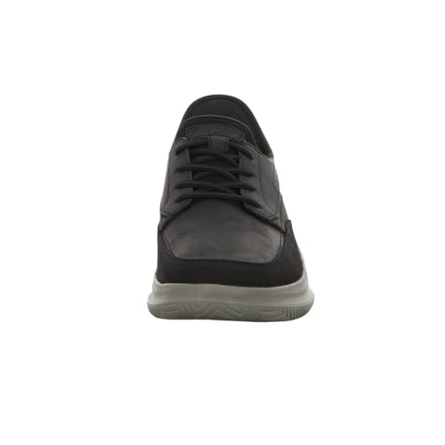 Skechers Men's Hasting - Rory-BLK-7.5 Medium - Image 5