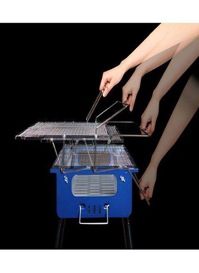 GreenLife GREENLIFE by ADVENTURE HQ Lift A Grill Bbq  - Image 3