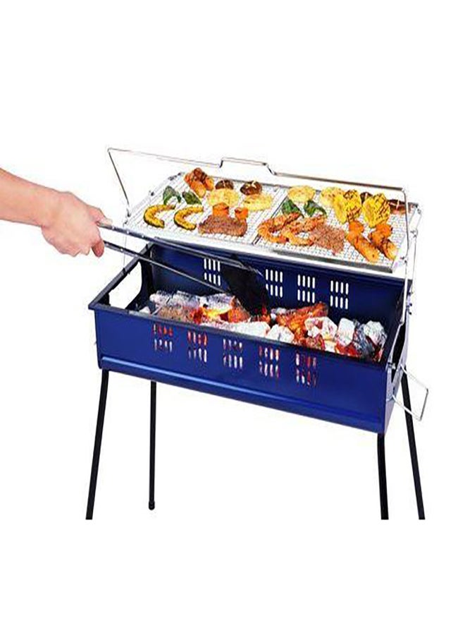 GreenLife GREENLIFE by ADVENTURE HQ Lift A Grill Bbq  - Image 2