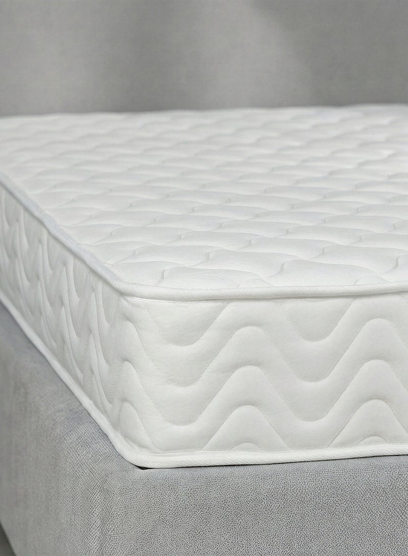 اسكونا Mattress Askona Basic Soft 200x180x22 - Image 2