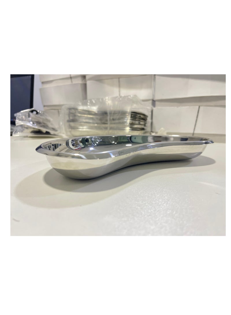 8-Inch Kidney Tray - Image 1