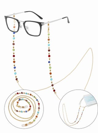 Multicolour