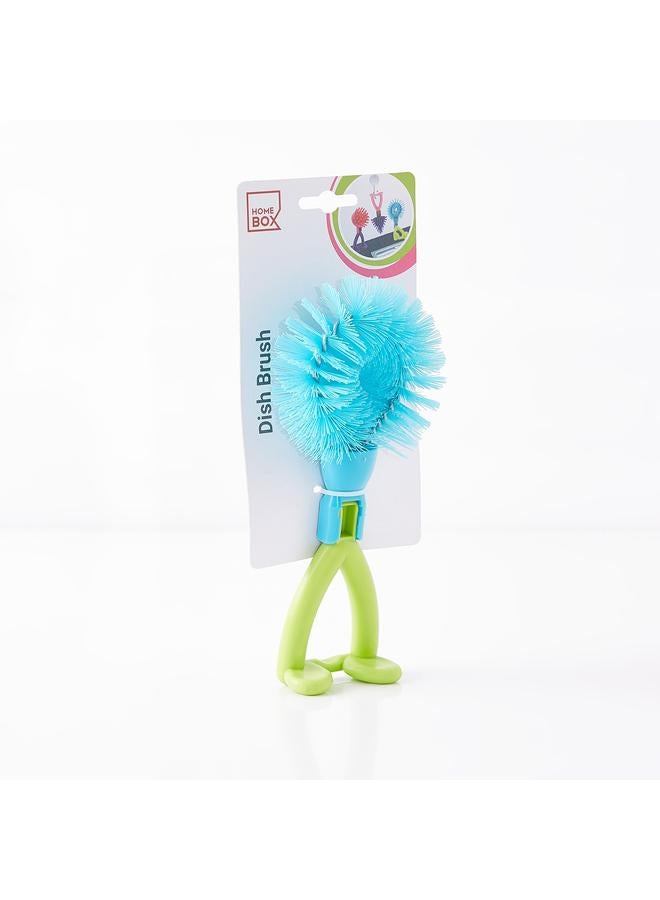 Home Box Dish Brush With Foldable Handle - Image 4