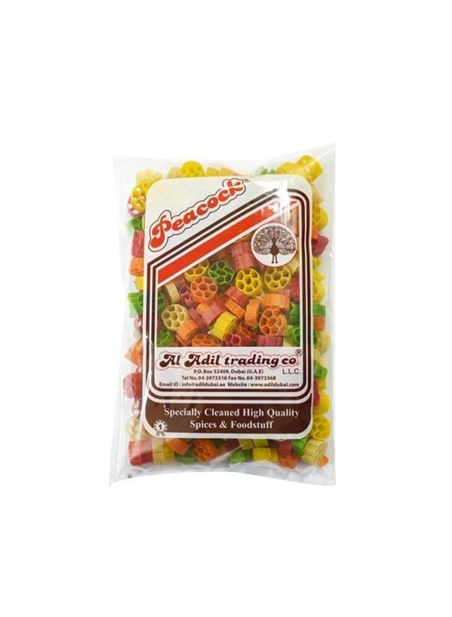 Frymes Bhendi 200G