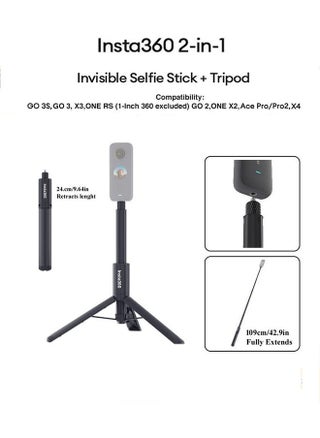 Insta360 Selfie Stick with Built in Tripod for ONE X2, R Cameras - pzsku/ZADE2AEB3CFD388CF1696Z/45/_/1739166785/6bf493db-9018-4825-b9ba-e1251dcfe75a