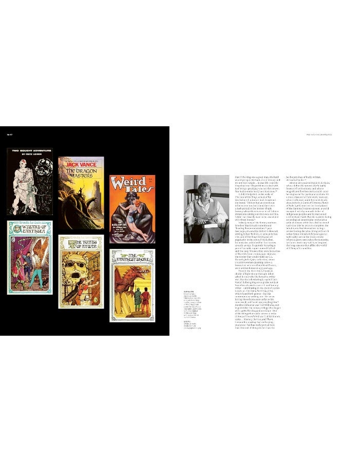 The Worlds of George RR Martin: The Inspirations Behind Game of Thrones