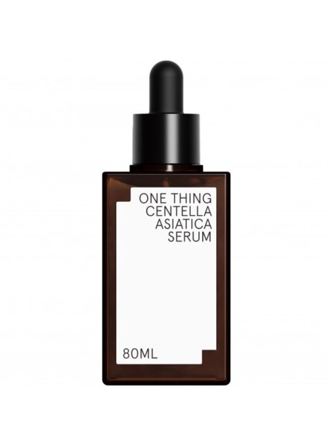 One Thing Centella Asiatica Serum for All Skin Types 80ml - Image 1