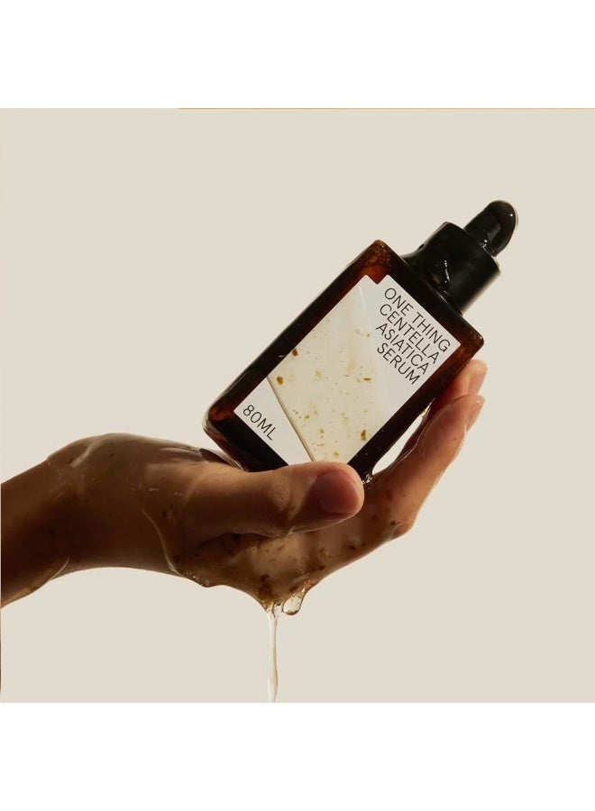 One Thing Centella Asiatica Serum for All Skin Types 80ml - Image 3