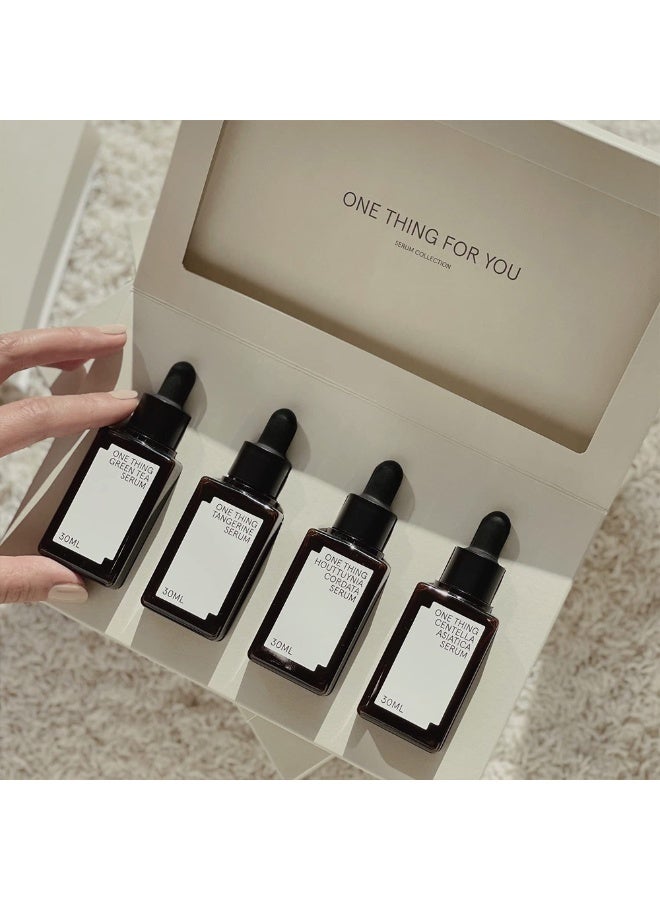 One Thing Centella Asiatica Serum for All Skin Types 80ml - Image 2