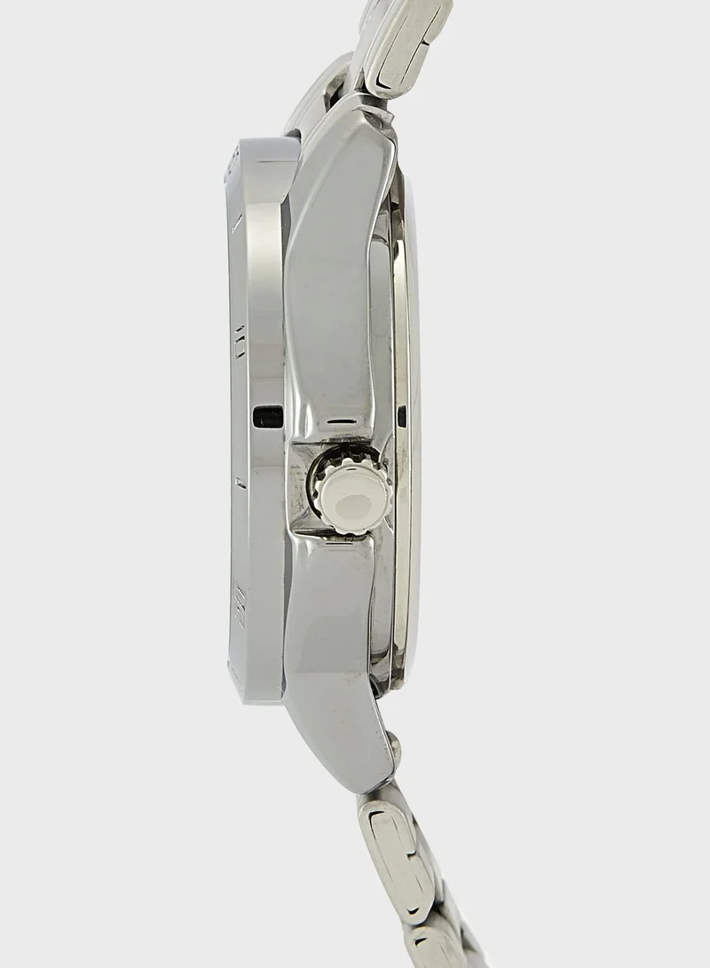 CASIO Ltp-V004D-7Budf Analog Watch