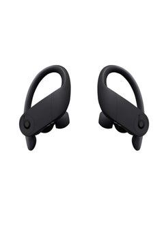 General Full Wireless In-Ear Headphones H1 Chip, Bluetooth  Class 1 Connectivity, 9 Hours Listening Time, Sweat-resistant Earplugs - Black  - Image 1