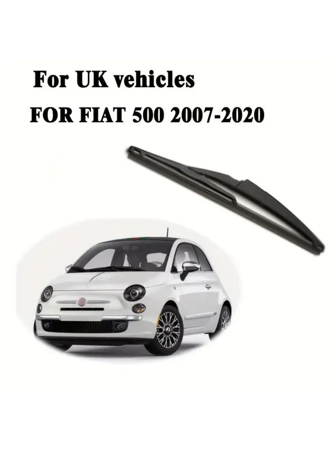 Rear Windscreen Wiper Blade 280mm 11 Inch for 3 Door Hatchback 1pc - Image 4