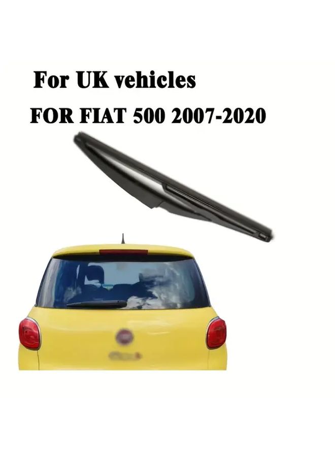 Rear Windscreen Wiper Blade 280mm 11 Inch for 3 Door Hatchback 1pc - Image 5