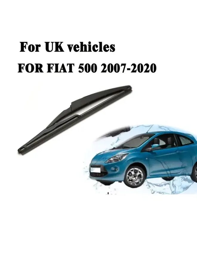 Rear Windscreen Wiper Blade 280mm 11 Inch for 3 Door Hatchback 1pc - Image 1